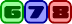 6,7,8日(金土日)