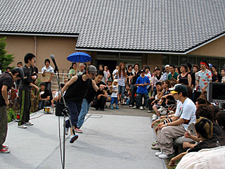 K→STREET by ストリートダンスサークルk'crew