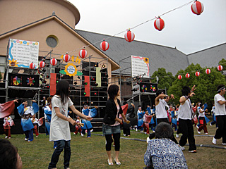 よさこいソーラン!in県大
