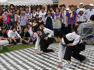 K→Street 2009